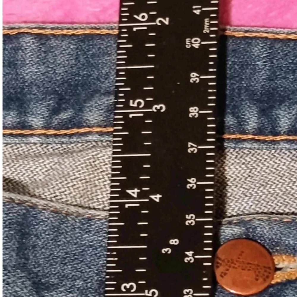 Wrangler 31MWZPW Jeans‎ Men's 42x29 Cowboy Cut Original Fit Workwear